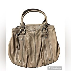 Fifty Yours Fossil Genuine Leather Bag